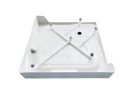 Душевой поддон акриловый Taliente 80x80 PTA-08082